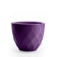 Pot mat violet VASES Vondom