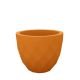 Pot mat orange VASES Vondom