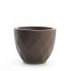 Pot mat bronze VASES Vondom