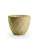 Pot mat beige VASES Vondom