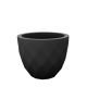 Pot mat anthracite VASES Vondom