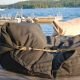 Fauteuil pouf LARGE Celmar