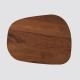 Table basse noyer américain TWIST STONE Zeitraum