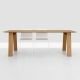 Table rectangulaire BONDT Zeitraum