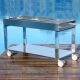 Barbecue grille de cuisson inox TACORA Fesfoc