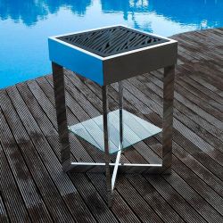 Barbecue design BATUR Fesfoc