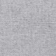 Tissu Luis gris clair 100% coton recyclé de la méridienne SQUARE DAYBED Bloomingville