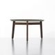 Table d'appoint noyer américain PLAISIR 2 Zeitraum