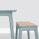 Banc E8 teinté BANK Zeitraum