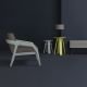 Tables d'appoint teintées BONDT SML Zeitraum