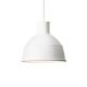 Suspension design UNFOLD blanche Muuto