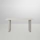 Table 70/70 grise Small Muuto