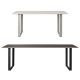 Tables 70/70 Small et Large Muuto
