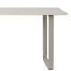 Table 70/70 grise Large Muuto