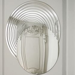 Miroir ECLIPSE Robba