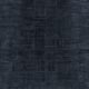 Tapis en cuir noir BUFFALO Toulemonde Bochart