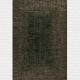 Tapis en cuir taupe BUFFALO Toulemonde Bochart