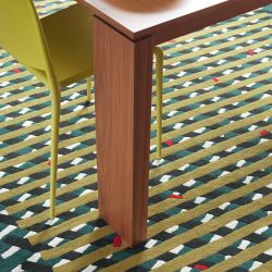 Tapis LATTIS Toulemonde Bochart