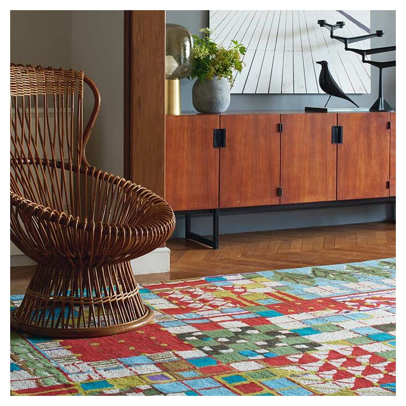 Tapis Toulemonde Bochart