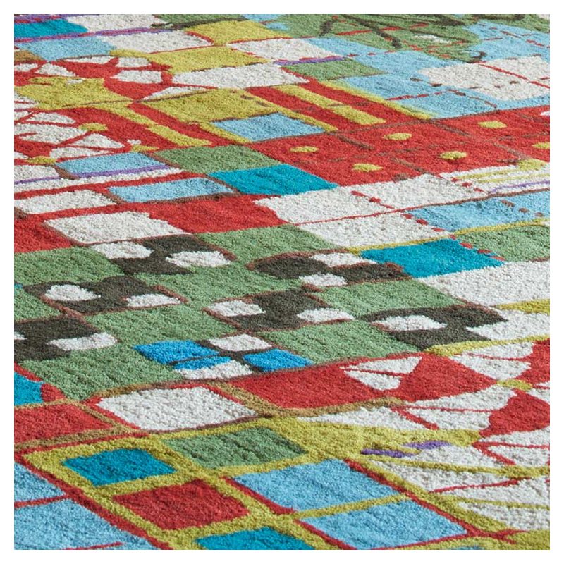 Tapis Toulemonde Bochart