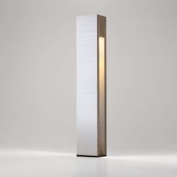 Lampe de sol TOTEM Staygreen