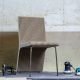 Etape de fabrication de la chaise en carton double cannelure JVETT éco-design Staygreen, coloris kraft naturel, 