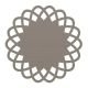 Tapis vinyle tissé ROSE Dickson-Constant, coloris Variation U 529