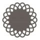 Tapis vinyle tissé ROSE Dickson-Constant, coloris Perspective U 527
