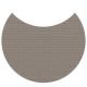 Tapis indoor & outdoor en vinyle tissé MOON Dickson-Constant, coloris Variation U529