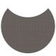 Tapis indoor & outdoor en vinyle tissé MOON Dickson-Constant, coloris Perspective U527