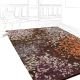 Tapis CONFETTIS Toulemonde Bochart