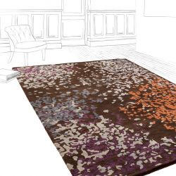 Tapis CONFETTIS Toulemonde Bochart