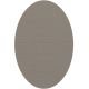 Tapis vinyle ovale intérieur/extérieur ELLIPSE Dickson, coloris Variation U 529
