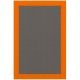 Tapis in & out gansé RECTANGLE L Dickson, coloris Perspective U 527, ganse Tuscany 5417