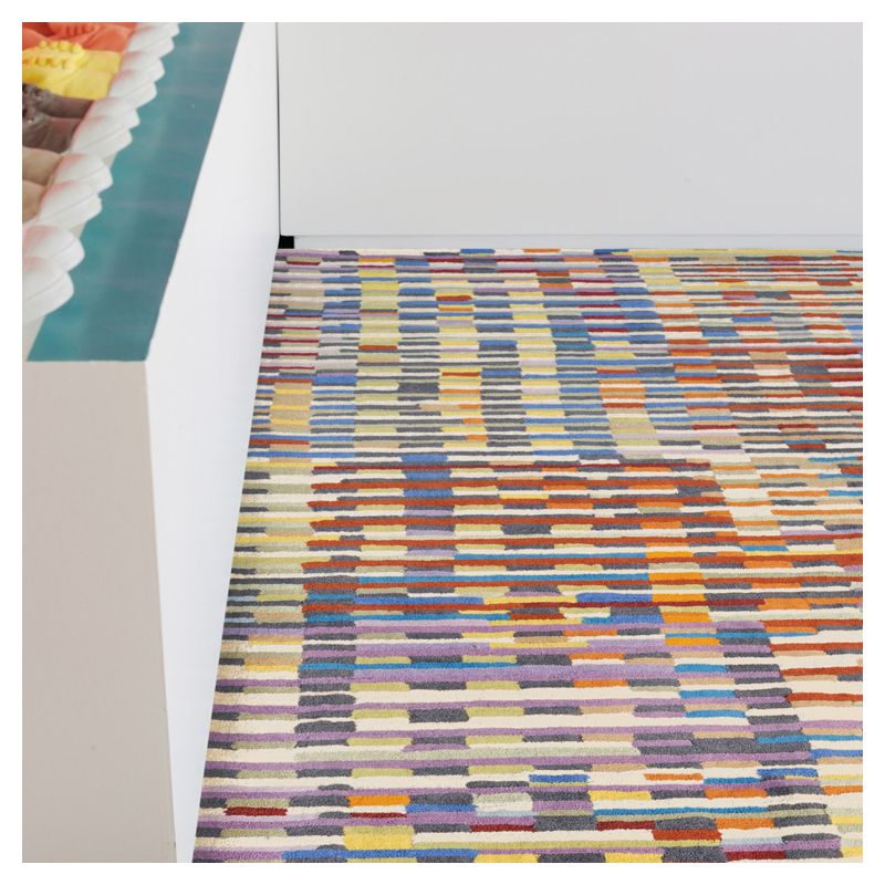 Toulemonde Bochart Tapis