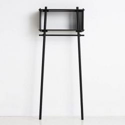 Penderie rangement TÖJBOX Woud