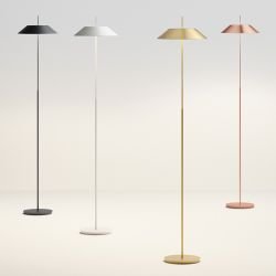 Lampes de sol LED MAYFAIR Vibia