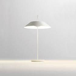 Lampe de table MAYFAIR Vibia