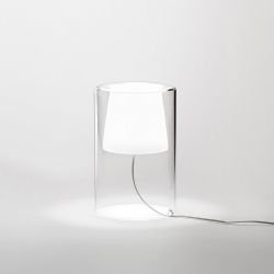 Lampe de table JOIN Vibia, petit modèle