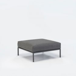 Pouf outdoor LEVEL Houe