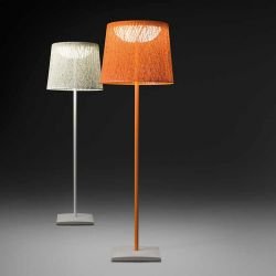 Lampadaire outdoor WIND Vibia