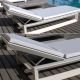 Bain de soleil FRAME Vondom