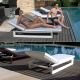 Bain de soleil FRAME Vondom