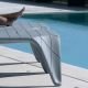 Bain de soleil inclinable F3 Vondom