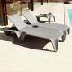 Bain de soleil inclinable F3 Vondom