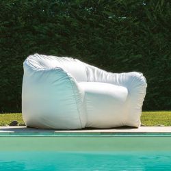 Fauteuil in & outdoor MOON Fast