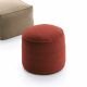 Pouf rond in & outdoor MOON Fast, Ø 45 cm