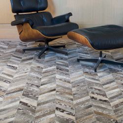 Tapis WILD Toulemonde Bochart