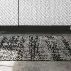 Tapis MUMBAI Cattelan Italia