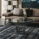 Tapis MUMBAI Cattelan Italia